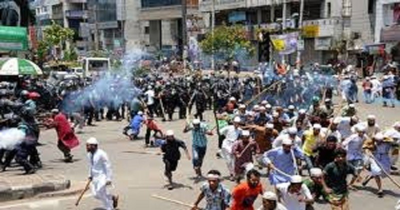 semple— নির্দেশ দাতা, নেপথ্যের কারিগর ও সরাসরি হত্যাকাণ্ডে জড়িতরা অধরা